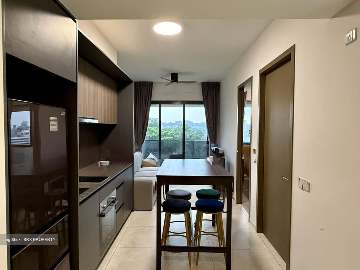 One-north Eden (D5), Apartment #560359191